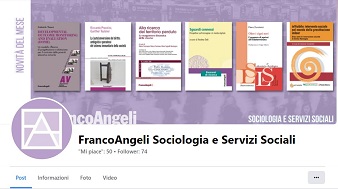 Sociologia e Servizi Sociali